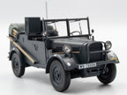ICM 35583 Plastic car kit models Scale 1:35 Le.glEinheitz-Pkw Kfz2 modelling kit