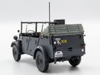 ICM 35583 Plastic car kit models Scale 1:35 Le.glEinheitz-Pkw Kfz2 modelling kit