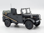 ICM 35583 Plastic car kit models Scale 1:35 Le.glEinheitz-Pkw Kfz2 modelling kit