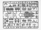 ICM 35584 le.gl.Einheits-Pkw Kfz.4 WWII German Light Anti-Aircraft Vehicle 1:35