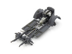 ICM 35584 le.gl.Einheits-Pkw Kfz.4 WWII German Light Anti-Aircraft Vehicle 1:35