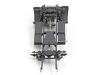 ICM 35584 le.gl.Einheits-Pkw Kfz.4 WWII German Light Anti-Aircraft Vehicle 1:35
