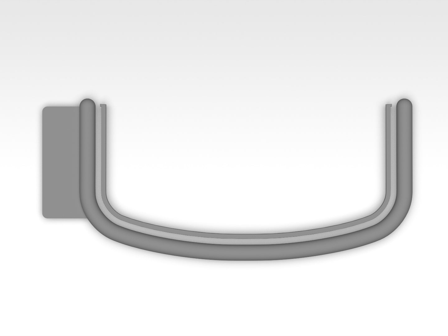 WWII US Army Kitchen Truck Scale 1:35 ICM35587 Plastic Model Truck Kit