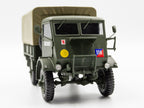 ICM 35590 Plastic model Truck kit Scale 1:35 Model W.O.T. 8, WWII British Truck