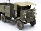 ICM 35602 Scale model Truck kit 1:35 Leyland Retriever General Service kit model