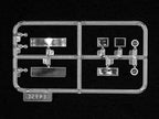 ICM 35607 Plastic model kit car Scale 1:35 Model T 1917 LCP with Vickers MG