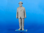 ICM 35613 Plastic model figures kit Scale 1:35 Stalin & Co modelling plastic kit