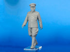 ICM 35613 Plastic model figures kit Scale 1:35 Stalin & Co modelling plastic kit
