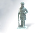 ICM 35631 Plastic model kit figures 1:35 WWII Soviet Partisans model kit plastic