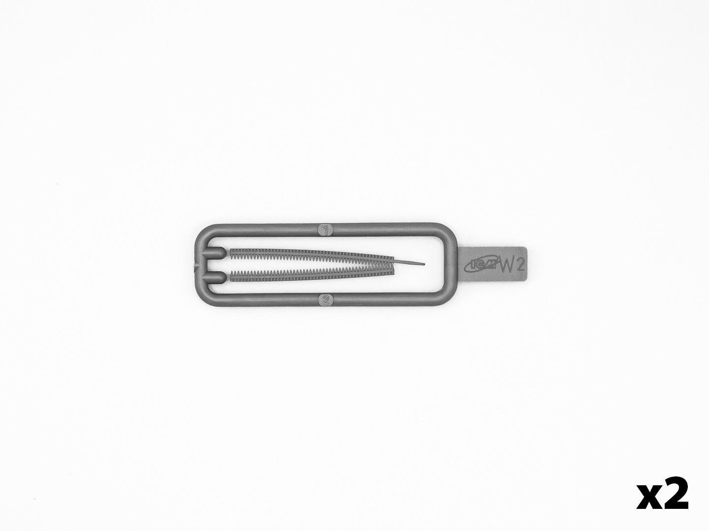 ICM35638 Plastic model kit Scale 1:35 WWII German Infantry Weapons and Equipment