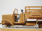 ICM 35642 Plastic model Scale 1:35 German Drivers 1939-1945 model kits plastic