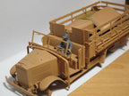 ICM 35642 Plastic model Scale 1:35 German Drivers 1939-1945 model kits plastic
