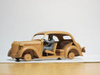 ICM 35642 Plastic model Scale 1:35 German Drivers 1939-1945 model kits plastic