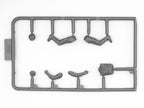 ICM 35643 Scale model kit 1:35 RKKA drivers 1943-1945 modelling plastic kits