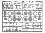 ICM 35650 Plastic model kit Scale 1:35 Standard B 