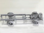ICM 35650 Plastic model kit Scale 1:35 Standard B 