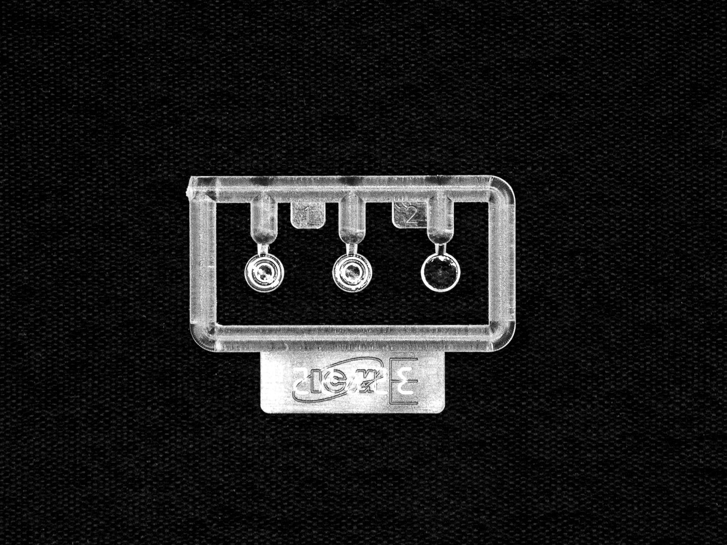 FWD Type B WWI US Ammunition Truck ICM 35656 Scale 1:35 Plastic Model Kit