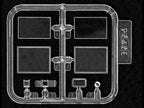ICM 35658 Plastic car kit models 1:35 Type AG 1910 London Taxi - kit modelling