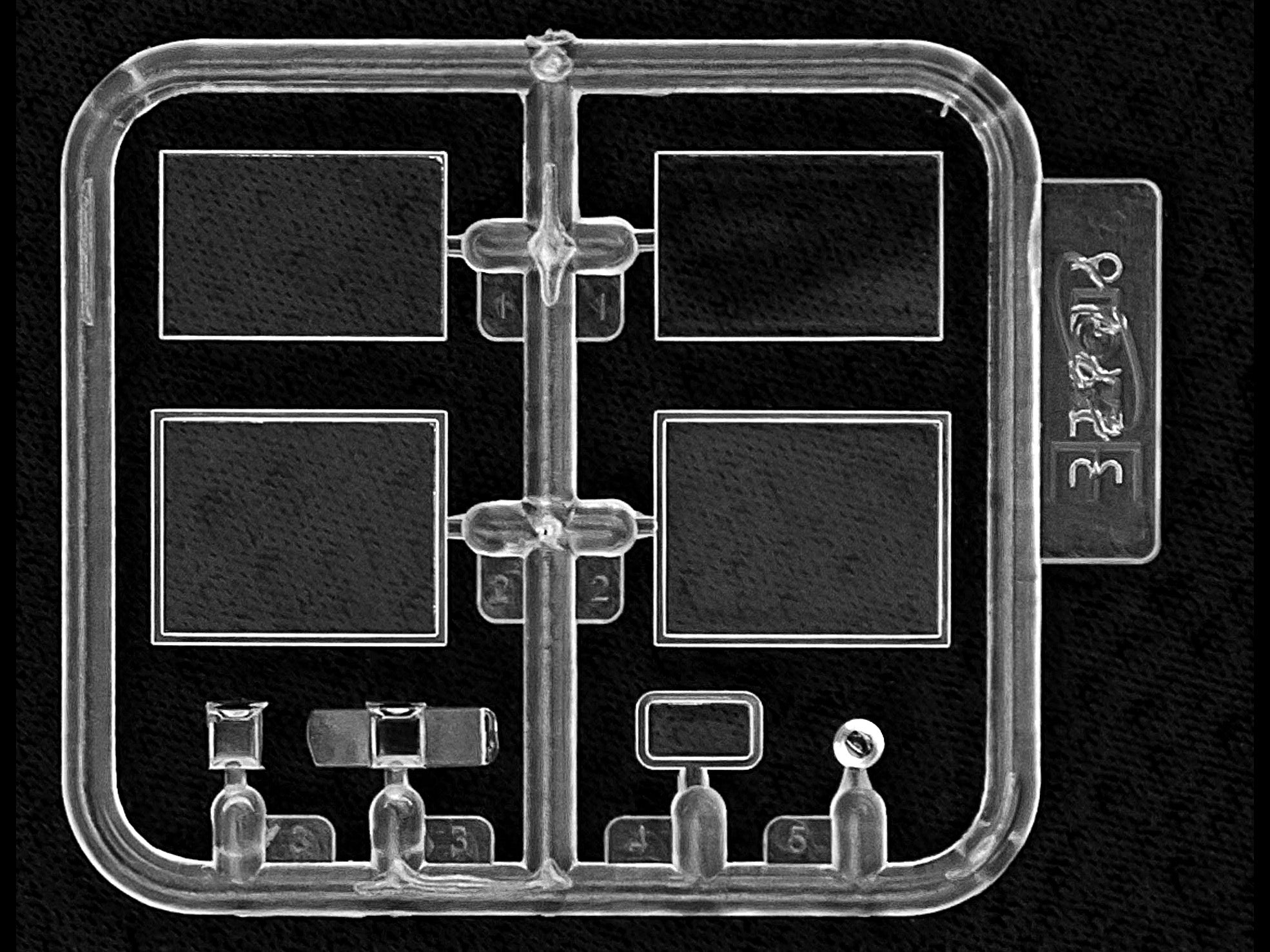 ICM 35658 Plastic car kit models 1:35 Type AG 1910 London Taxi - kit modelling