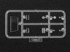 ICM 35662 car kit models 1:35 Model T 1917 Ambulance with US medical personnel