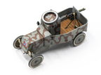 ICM 35669 Plastic model kit Scale 1:35 Model T RNAS Armoured Car - kits models