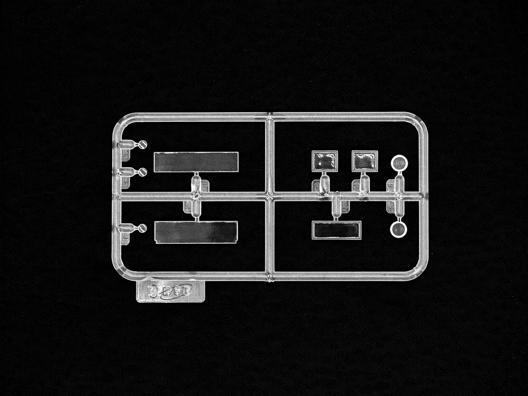 ICM 35670 Scale model kit 1:35 Model T RNAS Armoured Car WWI British Tank Crew