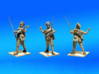 ICM 35677 Plastic model figures kit Scale 1:35 WWI Russian Infantry models kits