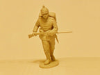 ICM 35679 Plastic model kit figures 1:35 WWI German infantry, 1914 kits model