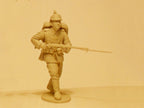 ICM 35679 Plastic model kit figures 1:35 WWI German infantry, 1914 kits model