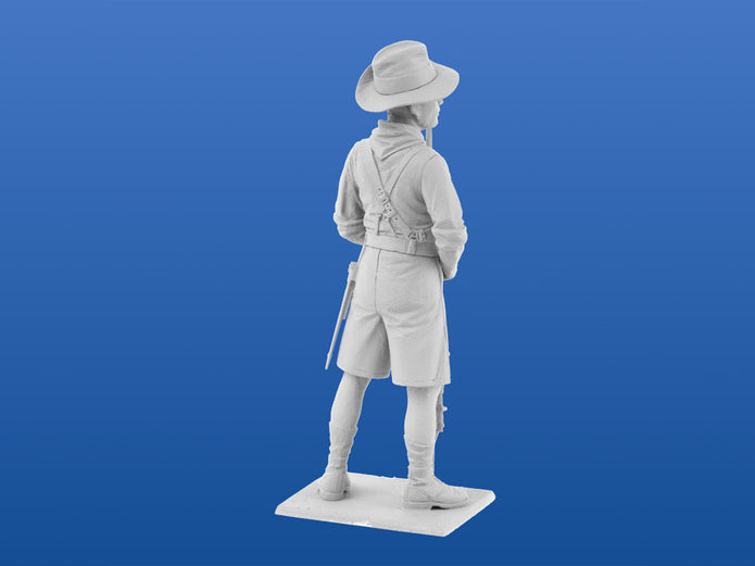 ICM 35685 Plastic model kit Scale 1:35 ANZAC Infantry, 1915 plastic model kits