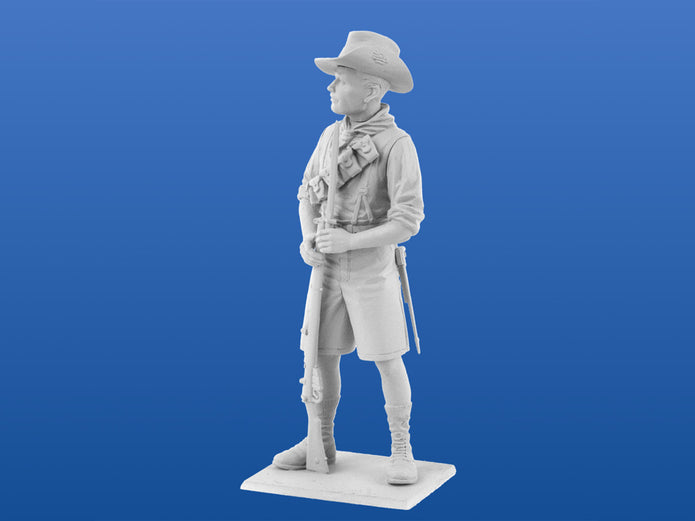 ICM 35685 Plastic model kit Scale 1:35 ANZAC Infantry, 1915 plastic model kits