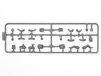 ICM 35698 Plastic model kit figures 1:35 Machine-gun calculation of RIA, WWІ