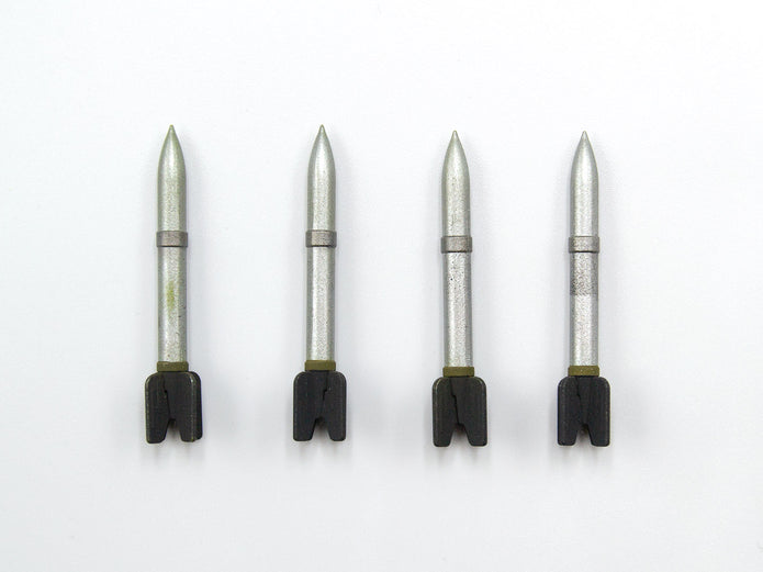 ICM 35795 Plastic model kit Scale 1:35 RS-132 Ammunition Boxes - kits models