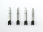 ICM 35795 Plastic model kit Scale 1:35 RS-132 Ammunition Boxes - kits models