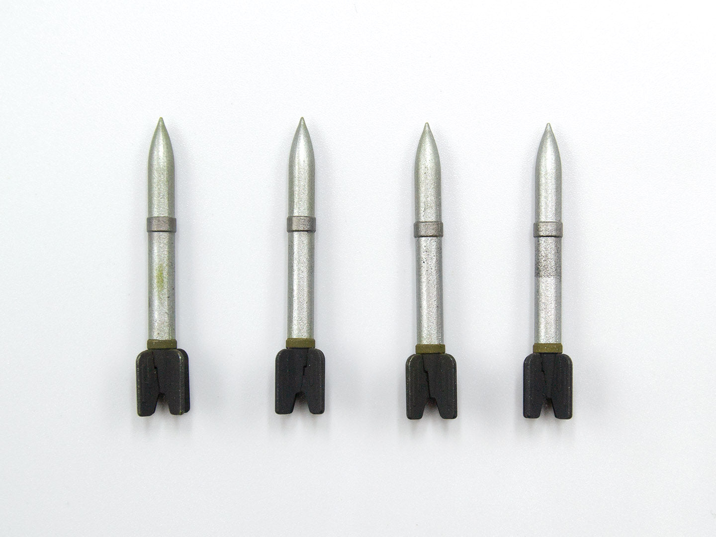 ICM 35795 Plastic model kit Scale 1:35 RS-132 Ammunition Boxes - kits models