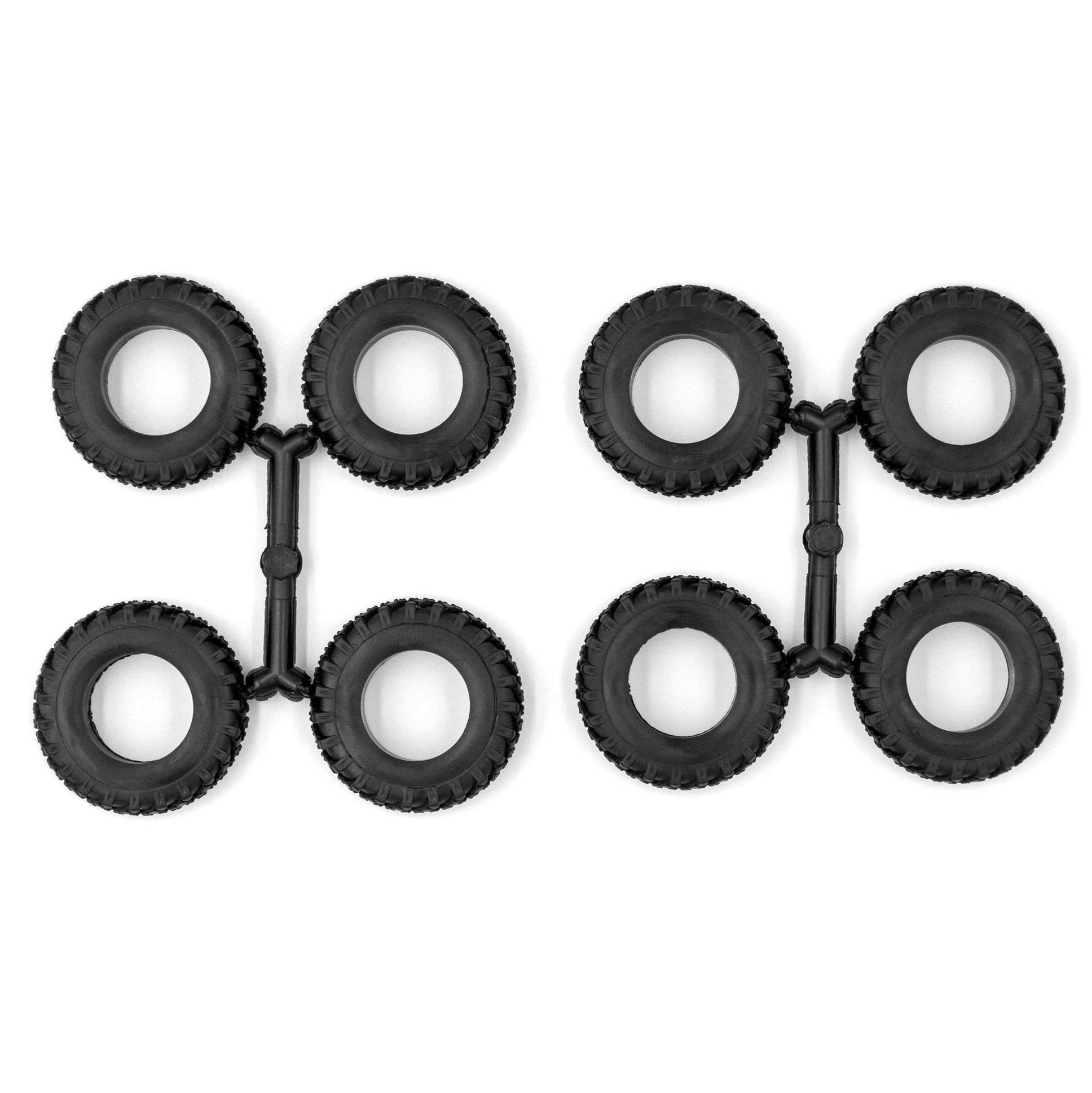 ICM 35901 Plastic model kit Scale 1:35 Chernobyl#1. Radiation Monitoring Station