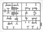 ICM 35904 Plastic model figures kit 1:35 Chernobyl #4 Deactivators (4 figures)