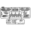 ICM 48060 model kit 1:48 Spitfire Mk.IXC 