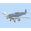 ICM 48060 model kit 1:48 Spitfire Mk.IXC 