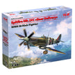 ICM 48060 model kit 1:48 Spitfire Mk.IXC 