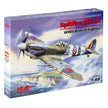 ICM 48061 Plastic model Scale 1:48 Spitfire Mk.IX WWII RAF fighter models kits