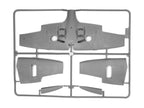 ICM 48061 Plastic model Scale 1:48 Spitfire Mk.IX WWII RAF fighter models kits