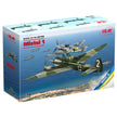 ICM 48100 Scale 1:48 Mistel 1 WWII German Composite Aircraft Plastic model kit