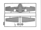 ICM 48100 Scale 1:48 Mistel 1 WWII German Composite Aircraft Plastic model kit