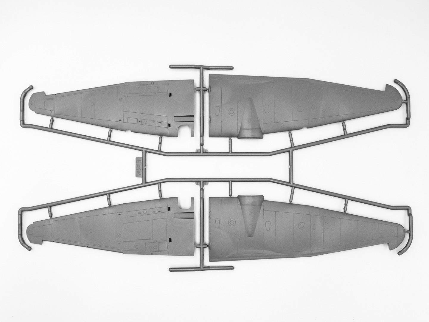 ICM 48100 Scale 1:48 Mistel 1 WWII German Composite Aircraft Plastic model kit