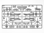 ICM 48100 Scale 1:48 Mistel 1 WWII German Composite Aircraft Plastic model kit