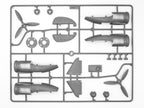 ICM 48100 Scale 1:48 Mistel 1 WWII German Composite Aircraft Plastic model kit