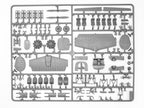 ICM 48185 Plastic model kit aircraft Scale 1:48 C18S American Passenger Aircraft