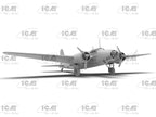 ICM 48195 Scale 1:48 Ki-21-Ib ‘Sally’ Japanese Heavy Bomber - Plastic Model Kit