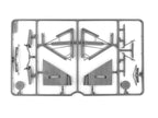 Gotha Go 244B-2 WWII German Transport Aircraft 1:48 ICM 48224 Plastic Model Kit